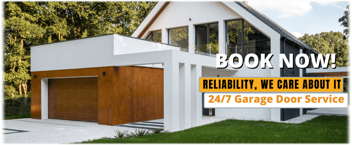 Beaverton OR Garage Door Repair